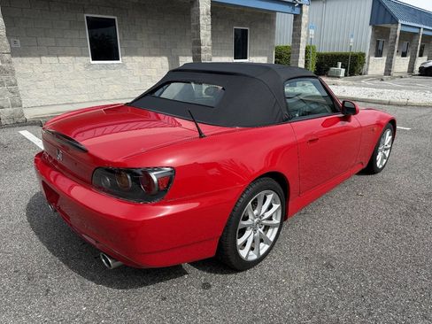 Used 2007 Honda S2000 image 14