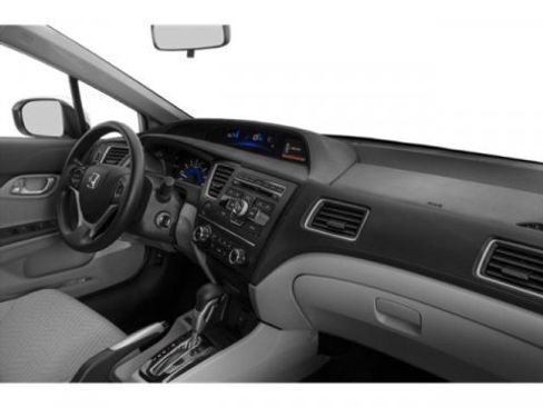 Used 2015 Honda Civic LX image 18