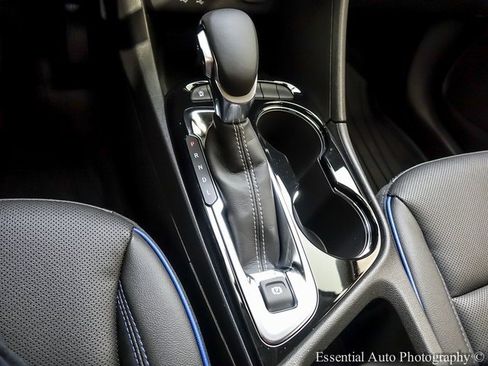 New 2026 Buick Encore GX Sport Touring w/ Black Roof Package image 15