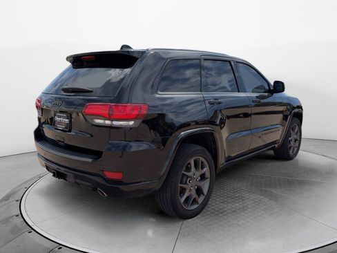 Used 2021 Jeep Grand Cherokee Limited w/ Quick Order Package 28K 80th AWD/4WD image 5
