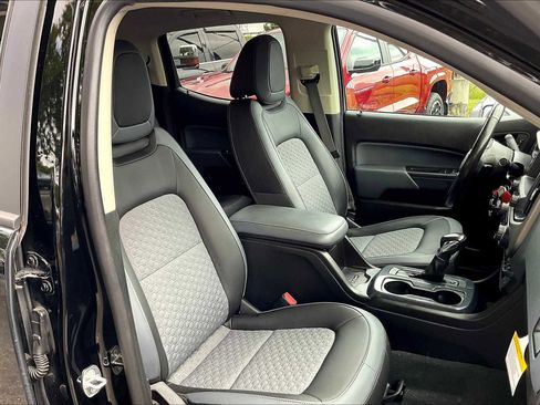 Certified 2022 Chevrolet Colorado Z71 image 7