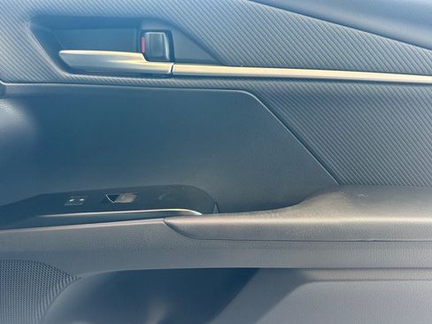 New 2026 Toyota Camry SE w/ Convenience Package FWD image 18