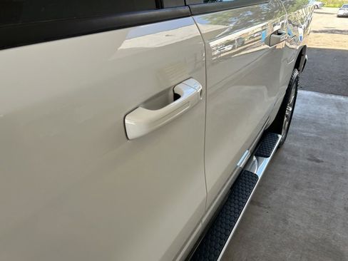 Used 2024 RAM 1500 Big Horn RWD image 17