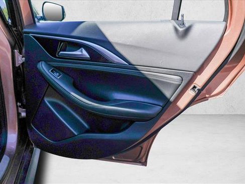 Used 2019 INFINITI QX30 Premium w/ Navigation Package image 30