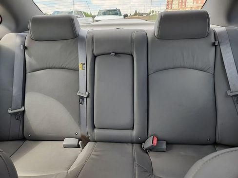 Used 2006 Buick LaCrosse CXS FWD image 28