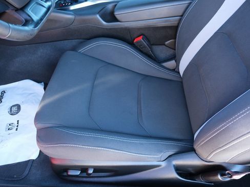 Used 2024 Chevrolet Camaro LT w/ RS Package image 26