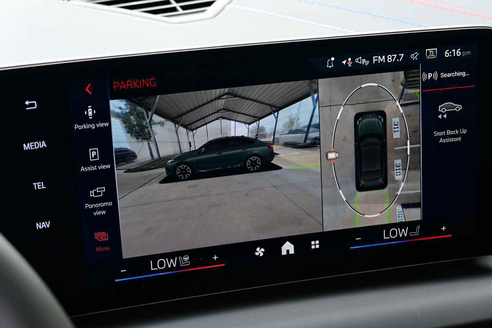 Used 2026 BMW 228i w/ Technology Package FWD image 15