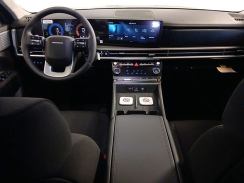 New 2026 Hyundai Santa Fe SE FWD image 10