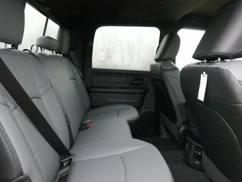 New 2026 RAM 2500 Tradesman image 15