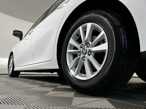 Certified 2025 Toyota Camry LE image 23