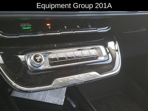 Used 2024 Lincoln Corsair Reserve w/ Equipment Group 201A image 26