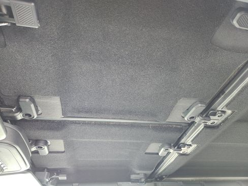 Used 2023 Ford Bronco Wildtrak AWD/4WD image 27