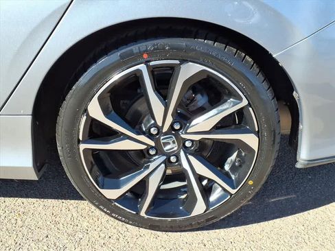 Used 2019 Honda Civic Si image 8