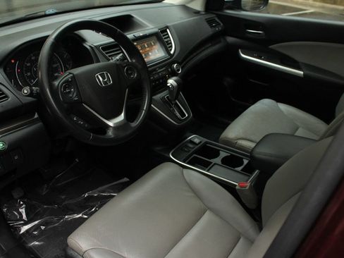 Used 2015 Honda CR-V EX-L image 13