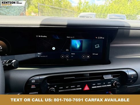 Used 2026 Hyundai Palisade XRT Pro AWD/4WD image 26