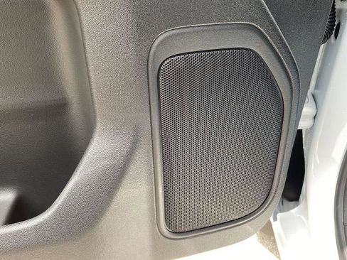 New 2025 Chevrolet Silverado 2500 W/T w/ WT Convenience Package image 24