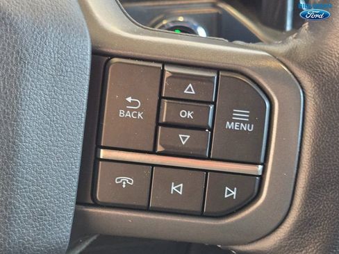 Used 2022 Ford F150 XLT w/ Equipment Group 302A High image 14