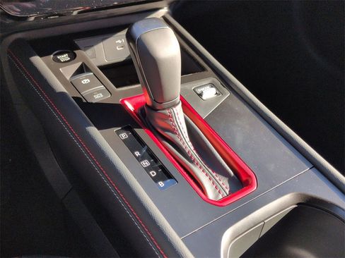 New 2026 Nissan Kicks SR w/ Cold Weather Package image 11