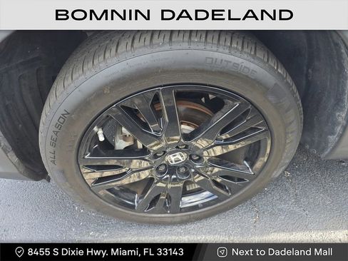 Used 2022 Honda Pilot Special Edition image 9