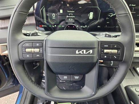 New 2027 Kia Telluride X-Line SX Prestige image 16