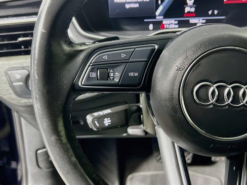 Used 2022 Audi A4 2.0T Premium Plus AWD/4WD image 18