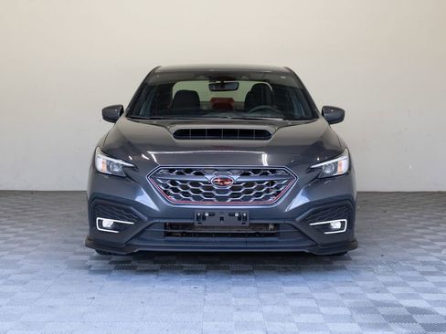 Used 2024 Subaru WRX Premium AWD/4WD image 4