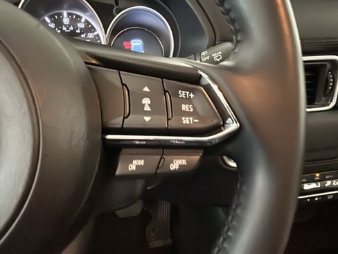 Used 2025 MAZDA CX-5 AWD 2.5 S w/ Preferred Package image 17