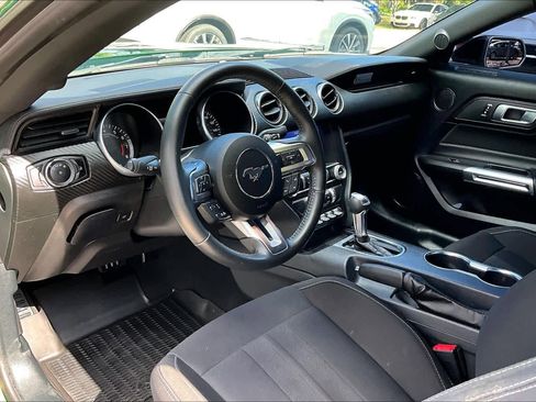 Used 2023 Ford Mustang Premium RWD image 17