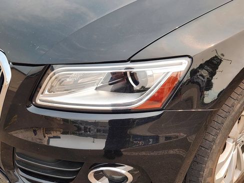 Used 2014 Audi Q5 2.0T Premium Plus AWD/4WD image 5