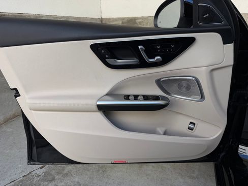 Certified 2023 Mercedes-Benz C 300 Sedan image 23