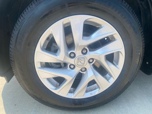 Used 2016 Honda CR-V EX-L image 31