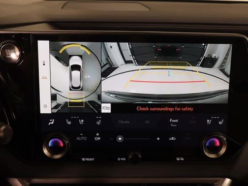 New 2026 Lexus RX 350 FWD image 18