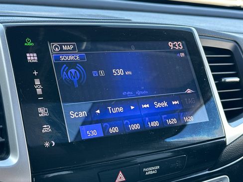 Used 2016 Honda Pilot Elite image 20