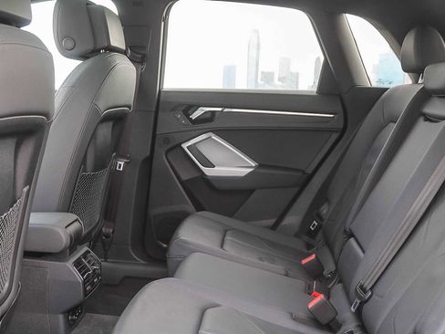 Used 2022 Audi Q3 2.0T Premium image 19