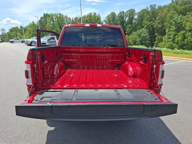 Used 2023 Ford F150 Lariat w/ Equipment Group 502A High AWD/4WD image 29