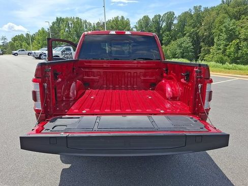 Used 2023 Ford F150 Lariat w/ Equipment Group 502A High AWD/4WD image 29