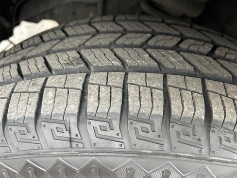 Used 2002 Jeep Grand Cherokee Limited image 19