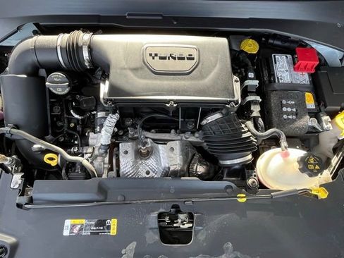 Used 2023 Jeep Compass Limited w/ Elite Group image 30