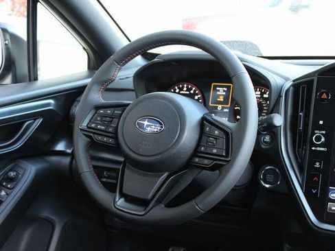 New 2025 Subaru Impreza RS image 19