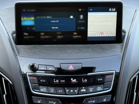 Used 2023 Acura RDX FWD w/ Technology Package image 16