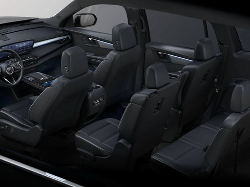 New 2026 Buick Enclave Preferred FWD image 34