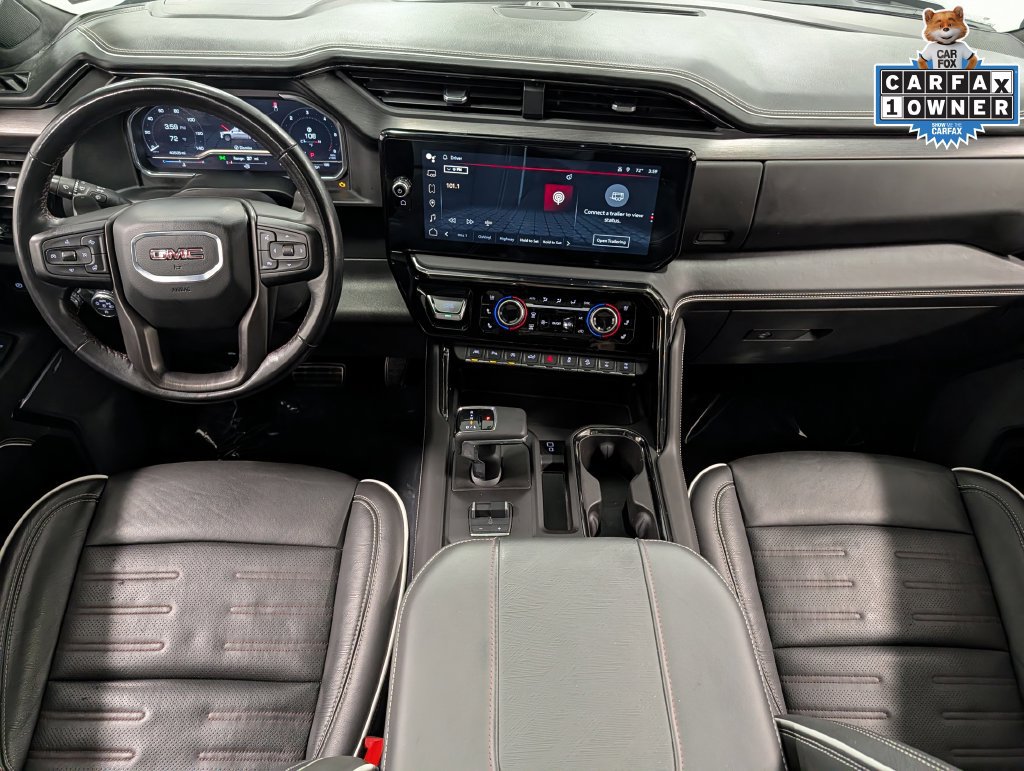 Used 2024 GMC Sierra 1500 AT4X AWD/4WD image 28