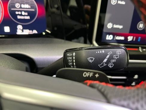 Used 2026 Volkswagen GTI Autobahn FWD image 18