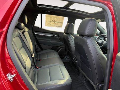 New 2026 GMC Terrain AT4 w/ Technology Package II image 18