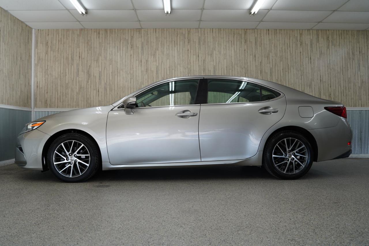 Used 2016 Lexus ES 350 FWD image 5