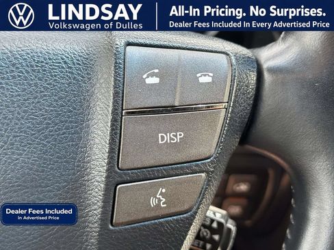 Used 2013 Lexus LX 570 4WD w/ Luxury Pkg image 23