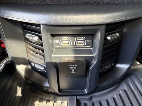 Used 2022 RAM 3500 Laramie w/ Chrome Appearance Group AWD/4WD image 23