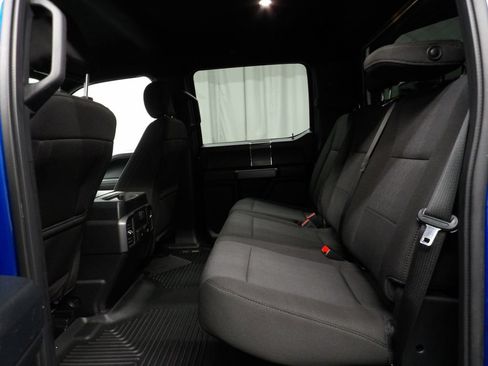 Used 2018 Ford F150 XLT w/ Equipment Group 301A Mid AWD/4WD image 12