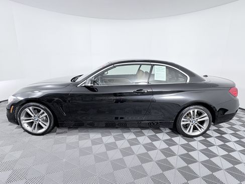 Used 2016 BMW 428i xDrive Convertible image 5