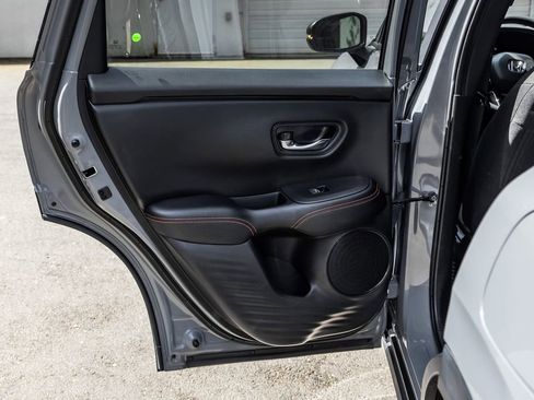 Used 2024 Honda HR-V Sport image 19